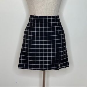 Topshop skirt